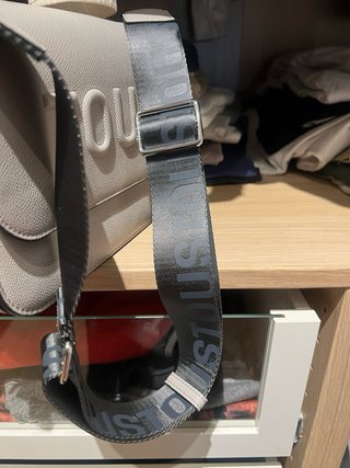 Bolso Tous Gris Nuevo