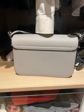 Bolso Tous Gris Nuevo