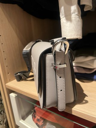 Bolso Tous Gris Nuevo