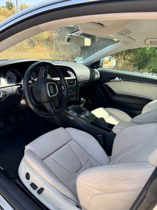 Audi S5 4.2 V8 354cv Manual Nacional