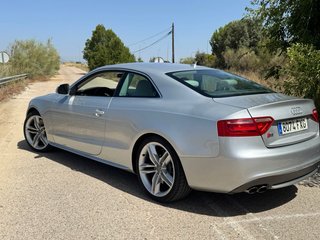 Audi S5 4.2 V8 354cv Manual Nacional