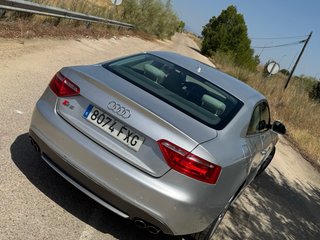 Audi S5 4.2 V8 354cv Manual Nacional