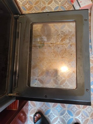 Horno Balay