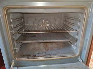 Horno Balay