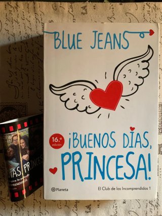 Buenos días princesa