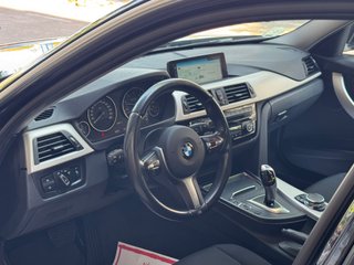 BMW 320D 190cv  *NACIONAL - SÓLO 69.000KMS*