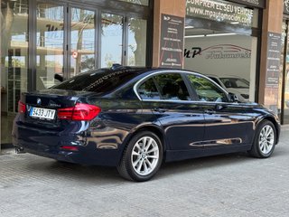 BMW 320D 190cv  *NACIONAL - SÓLO 69.000KMS*