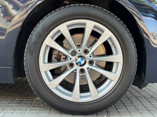 BMW 320D 190cv  *NACIONAL - SÓLO 69.000KMS*