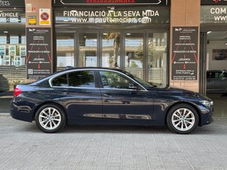 BMW 320D 190cv  *NACIONAL - SÓLO 69.000KMS*