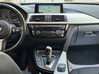 BMW 320D 190cv  *NACIONAL - SÓLO 69.000KMS*