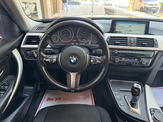 BMW 320D 190cv  *NACIONAL - SÓLO 69.000KMS*