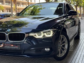 BMW 320D 190cv  *NACIONAL - SÓLO 69.000KMS*