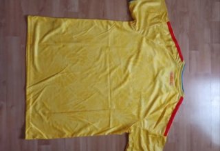 Camiseta Fútbol Colombia Adidas talla XL