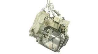 Volkswagen lrj caja cambios passat cc 357 21052682