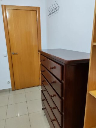 ALQUILER DE HABITACION