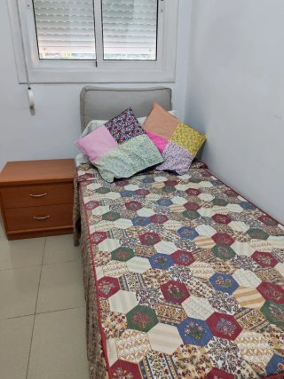 ALQUILER DE HABITACION