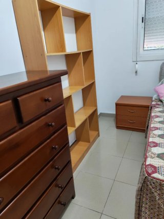 ALQUILER DE HABITACION