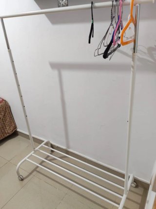 ALQUILER DE HABITACION
