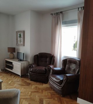 Piso en alquiler en Úbeda