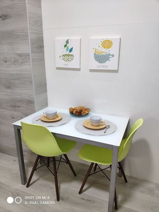 Piso en alquiler en Úbeda