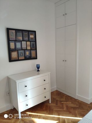Piso en alquiler en Úbeda