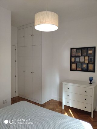 Piso en alquiler en Úbeda