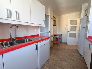 Piso en alquiler en Centro en Murcia