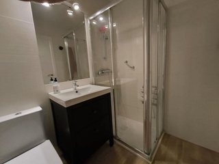 Piso en alquiler en Centro en Murcia