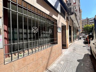 Bar en alquiler en Zona Centro en Córdoba