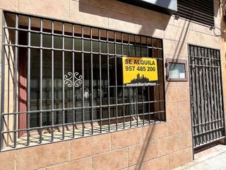 Bar en alquiler en Zona Centro en Córdoba