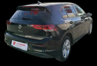 Volkswagen Golf 2024