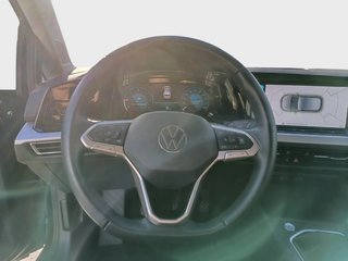 Volkswagen Golf 2024