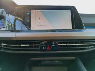 Volkswagen Golf 2024