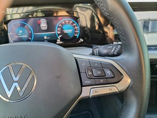 Volkswagen Golf 2024
