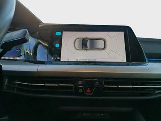 Volkswagen Golf 2024
