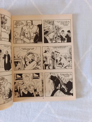 HISTORIAS ERÓTICAS Nº 10.