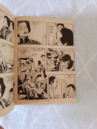 HISTORIAS ERÓTICAS Nº 10.