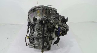 Caja cambios renault nd0001 megane berlina 2779218
