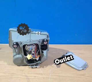 EV FARO IZQ MERCEDES VITO W638 96-03 NEUMÁTICO R017099C1