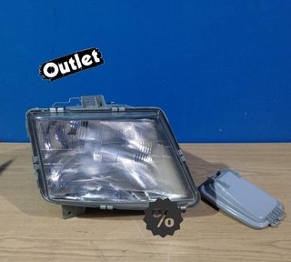EV FARO IZQ MERCEDES VITO W638 96-03 NEUMÁTICO R017099C1