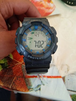 Orologio Casio