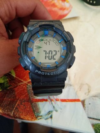 Orologio Casio