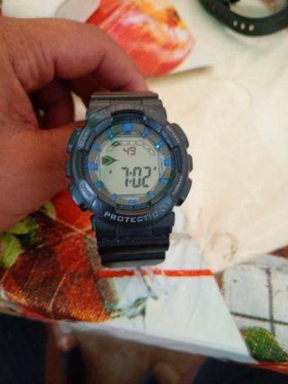 Orologio Casio