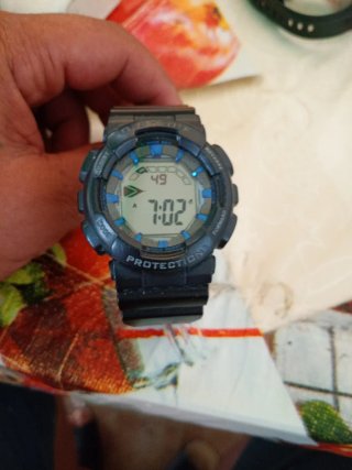 Orologio Casio