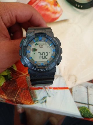 Orologio Casio
