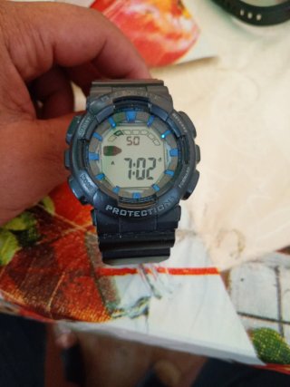Orologio Casio