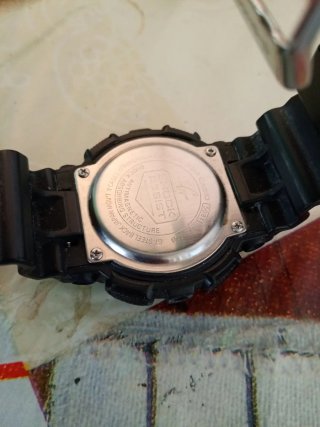 Orologio Casio