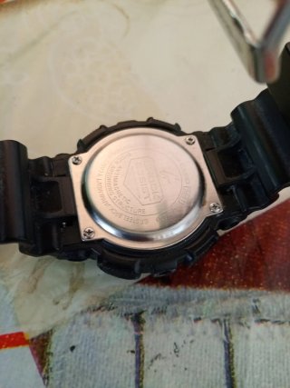 Orologio Casio