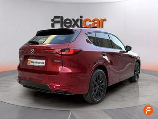 Mazda CX-60 e-Skyac D MHEV 187kw 4WD Homura Com-P