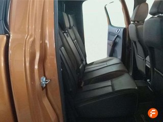 Ford Ranger 2.0 TDCi 157kW 4x4 Dob Cab Wildtrack AT